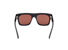 Web Eyewear WE0354 01S - Pistilleria