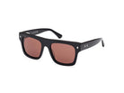 Web Eyewear WE0354 01S - Pistilleria