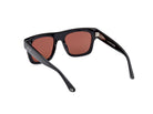Web Eyewear WE0354 01S - Pistilleria