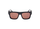 Web Eyewear WE0354 01S - Pistilleria