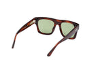 Web Eyewear WE0354 56N - Pistilleria