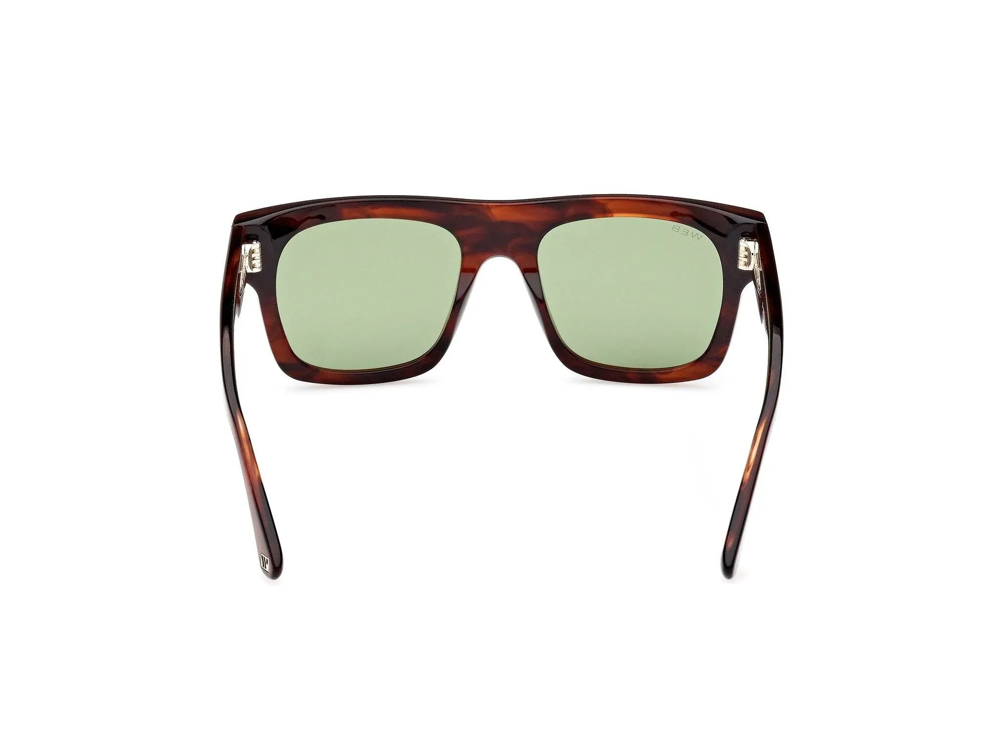 Web Eyewear WE0354 56N - Pistilleria