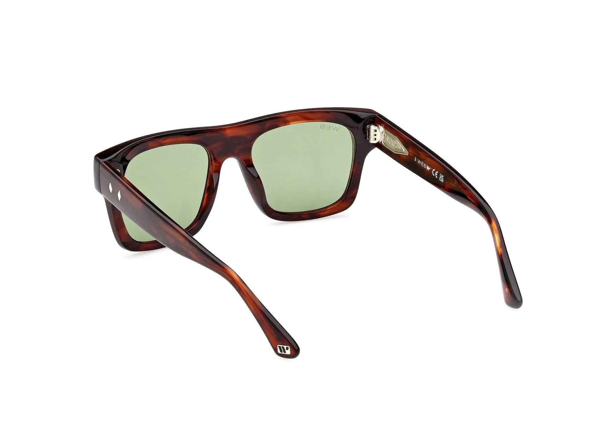 Web Eyewear WE0354 56N - Pistilleria