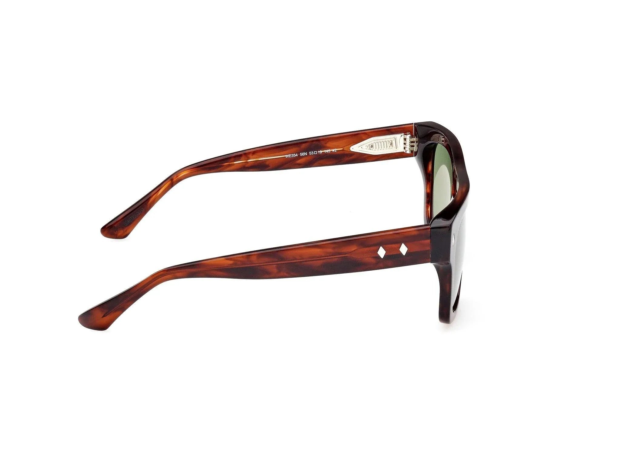 Web Eyewear WE0354 56N - Pistilleria
