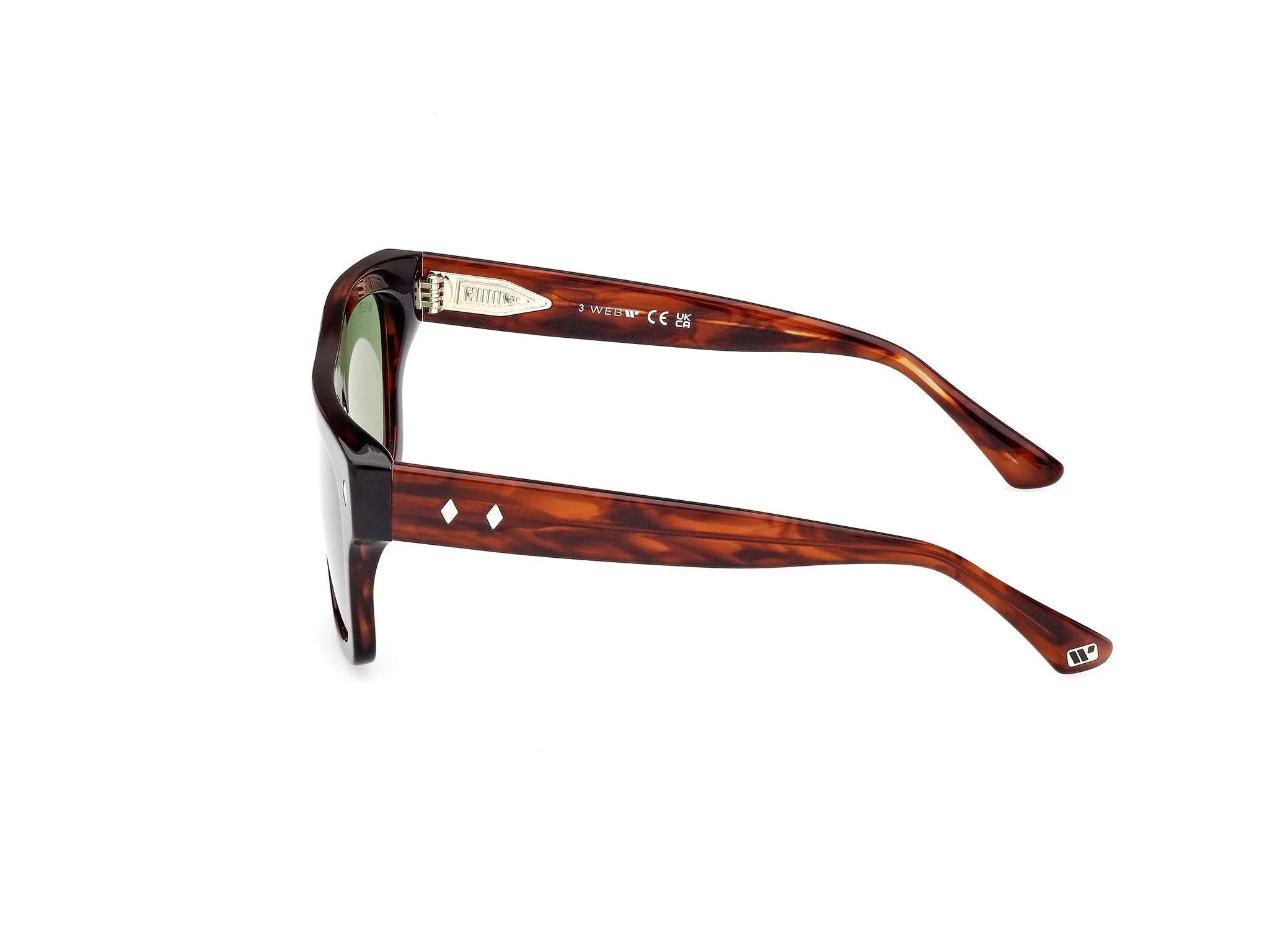 Web Eyewear WE0354 56N - Pistilleria