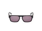 Web Eyewear WE0359 01A - Pistilleria