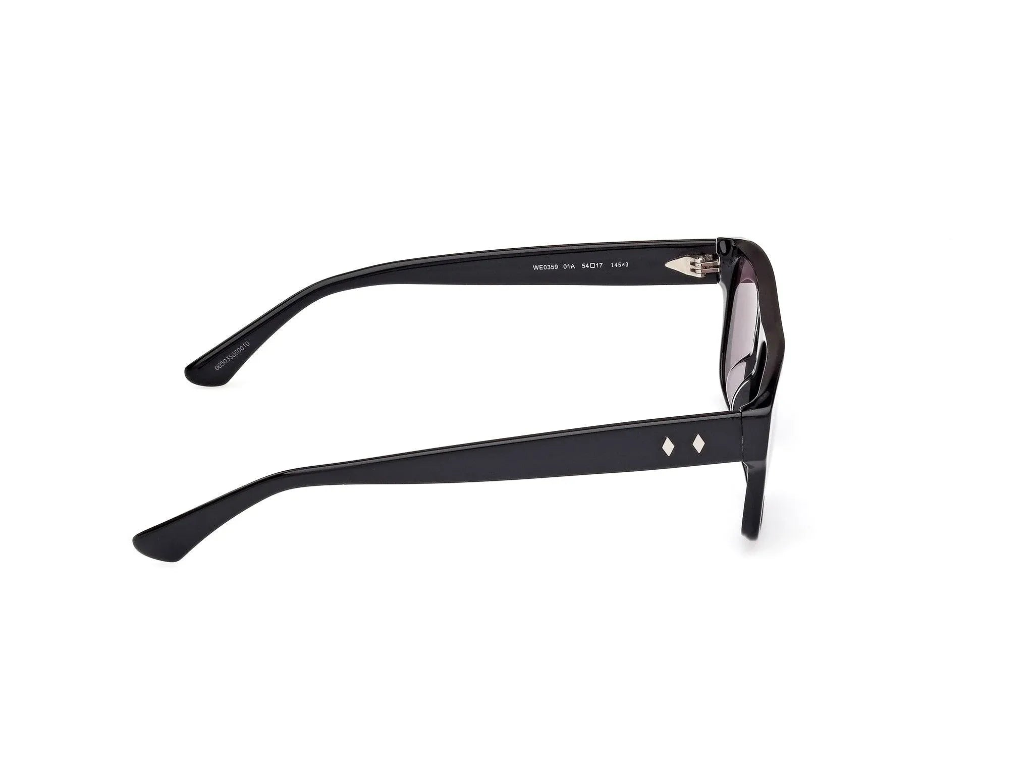 Web Eyewear WE0359 01A - Pistilleria