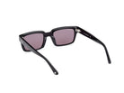 Web Eyewear WE0360 01A - Pistilleria