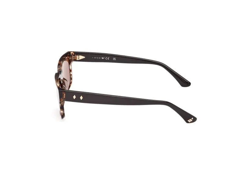 Web Eyewear WE0360 50E - Pistilleria