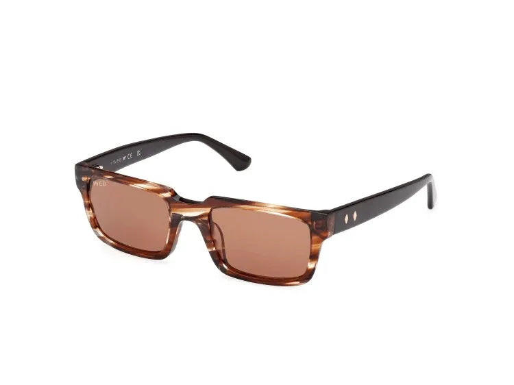 Web Eyewear WE0360 50E - Pistilleria