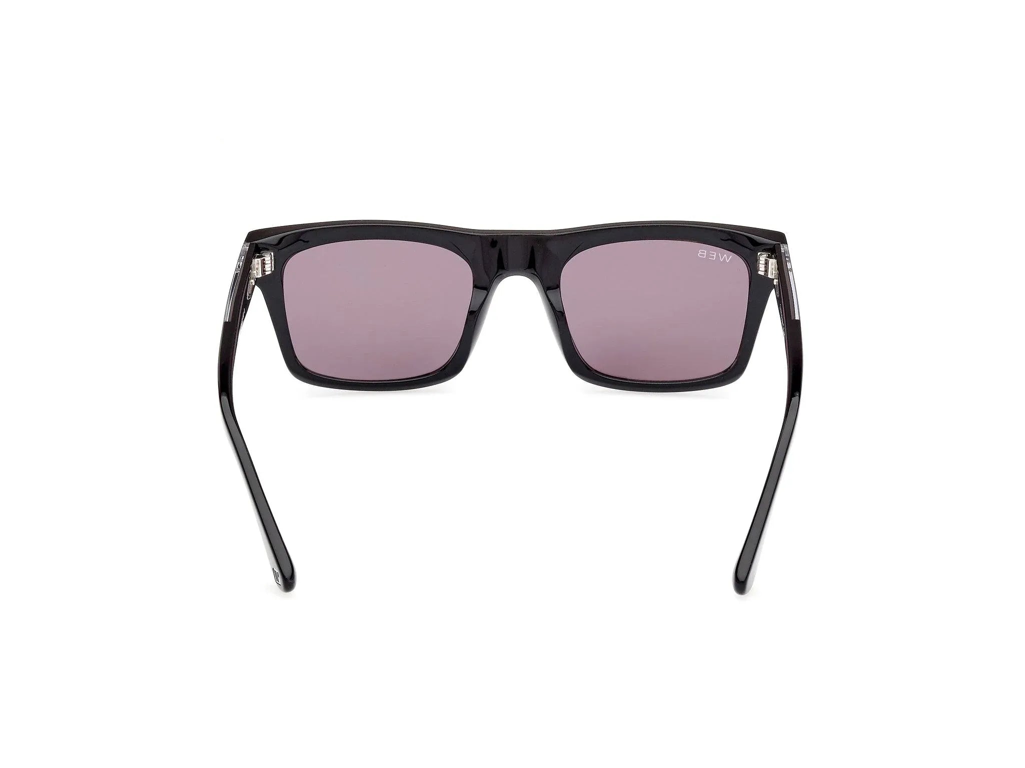 Web Eyewear WE0362 05A - Pistilleria