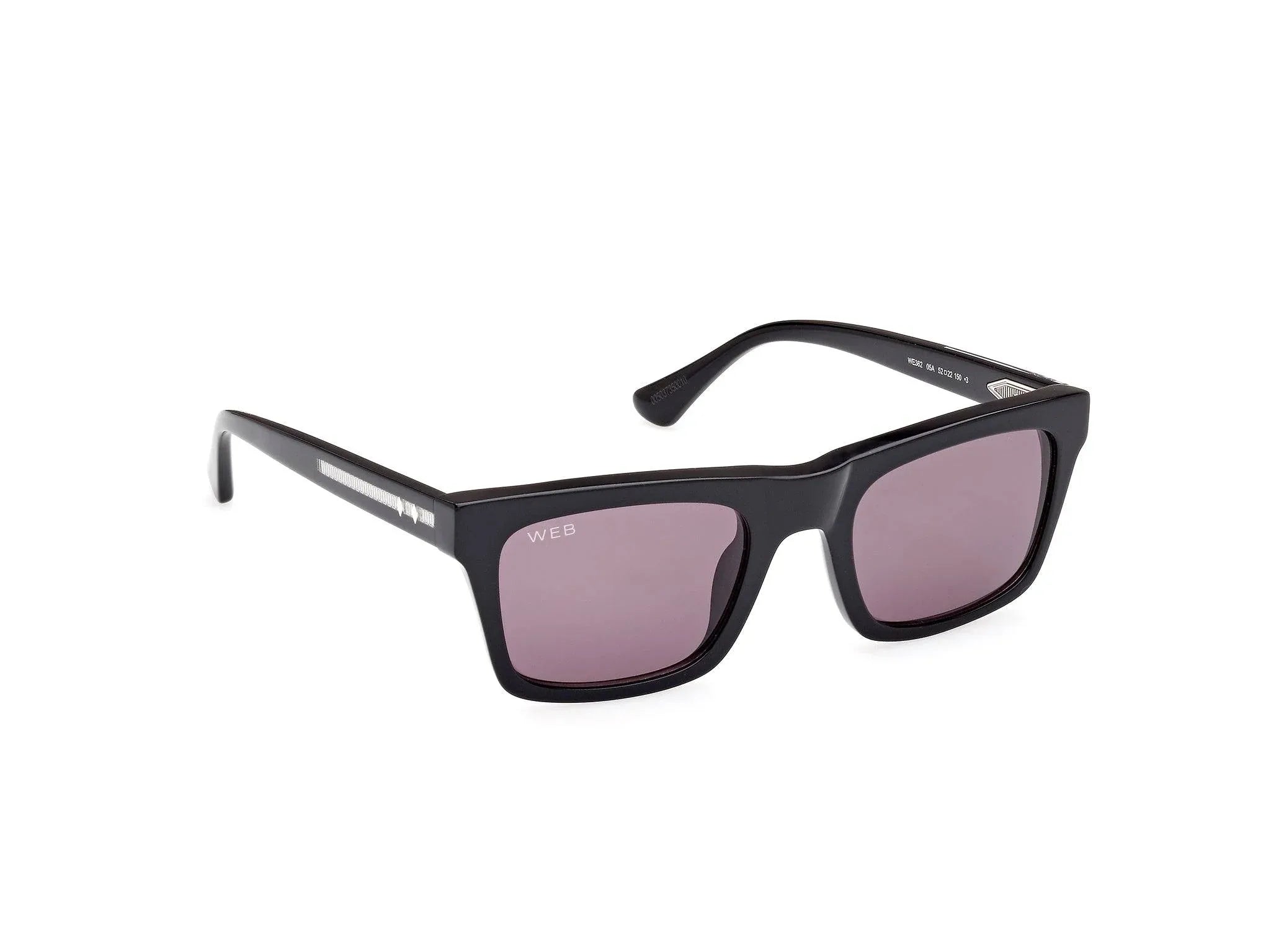 Web Eyewear WE0362 05A - Pistilleria