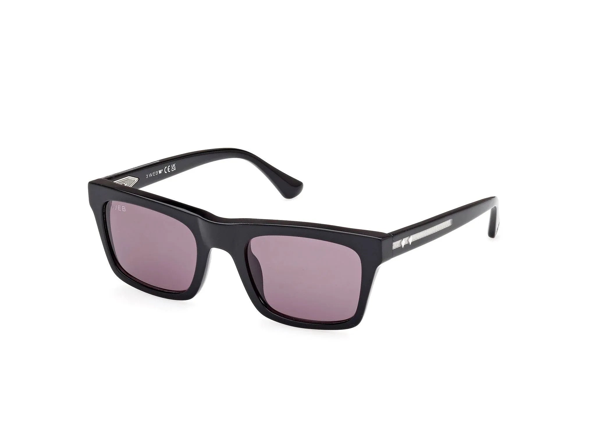 Web Eyewear WE0362 05A - Pistilleria
