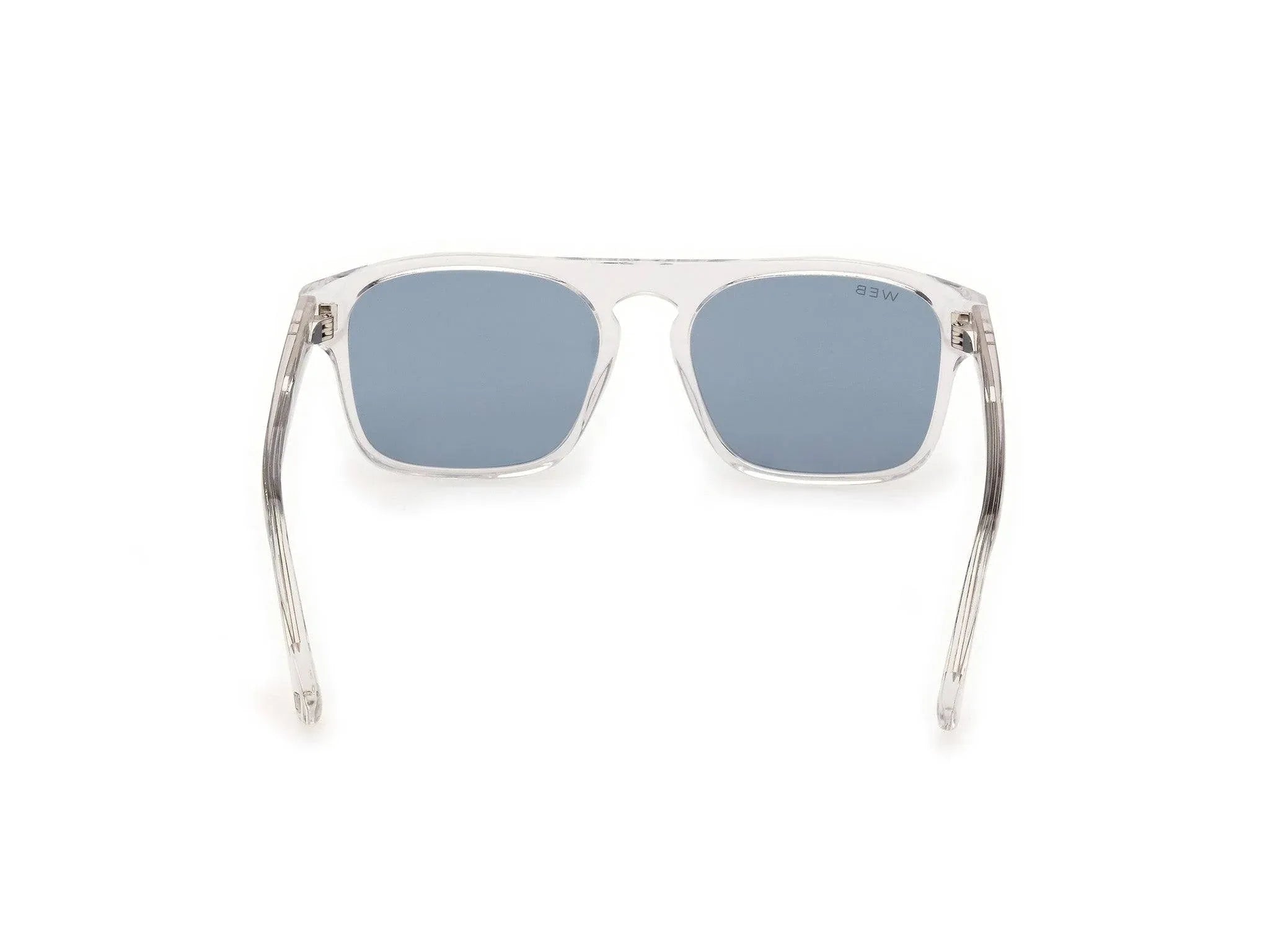 Web Eyewear WE0373 26V - Pistilleria