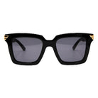 Bottega Veneta BV1005S - 001 - Pistilleria