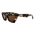 Bottega Veneta BV1101S - 002 - Pistilleria