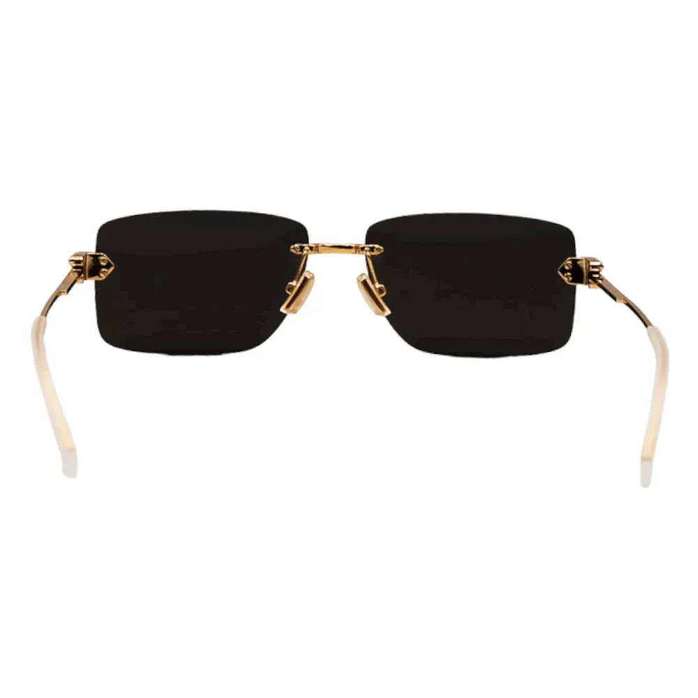 Bottega Veneta BV1126S - 002 - Pistilleria