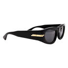 Bottega Veneta BV1144S - 001 - Pistilleria