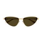 Bottega Veneta BV1186S-002 - Pistilleria