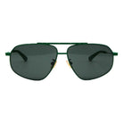 Bottega Veneta BV1194S - 004 - Pistilleria