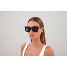 Bottega Veneta - BV1212S - 001 - Pistilleria