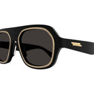 Bottega Veneta - BV1217S - 001 - Pistilleria