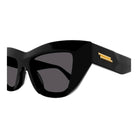 Bottega Veneta BV1218S - 001 - Pistilleria