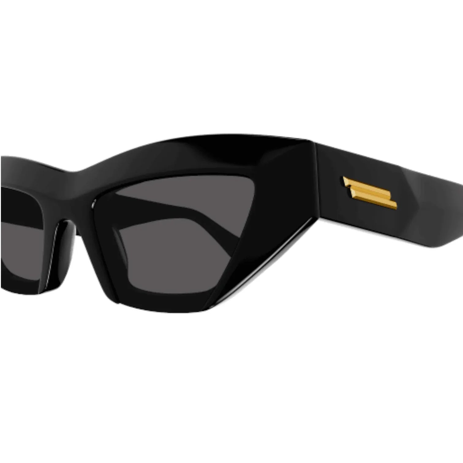 Bottega Veneta BV1219S - 001 - Pistilleria