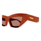 Bottega Veneta BV1219S-004 - Pistilleria