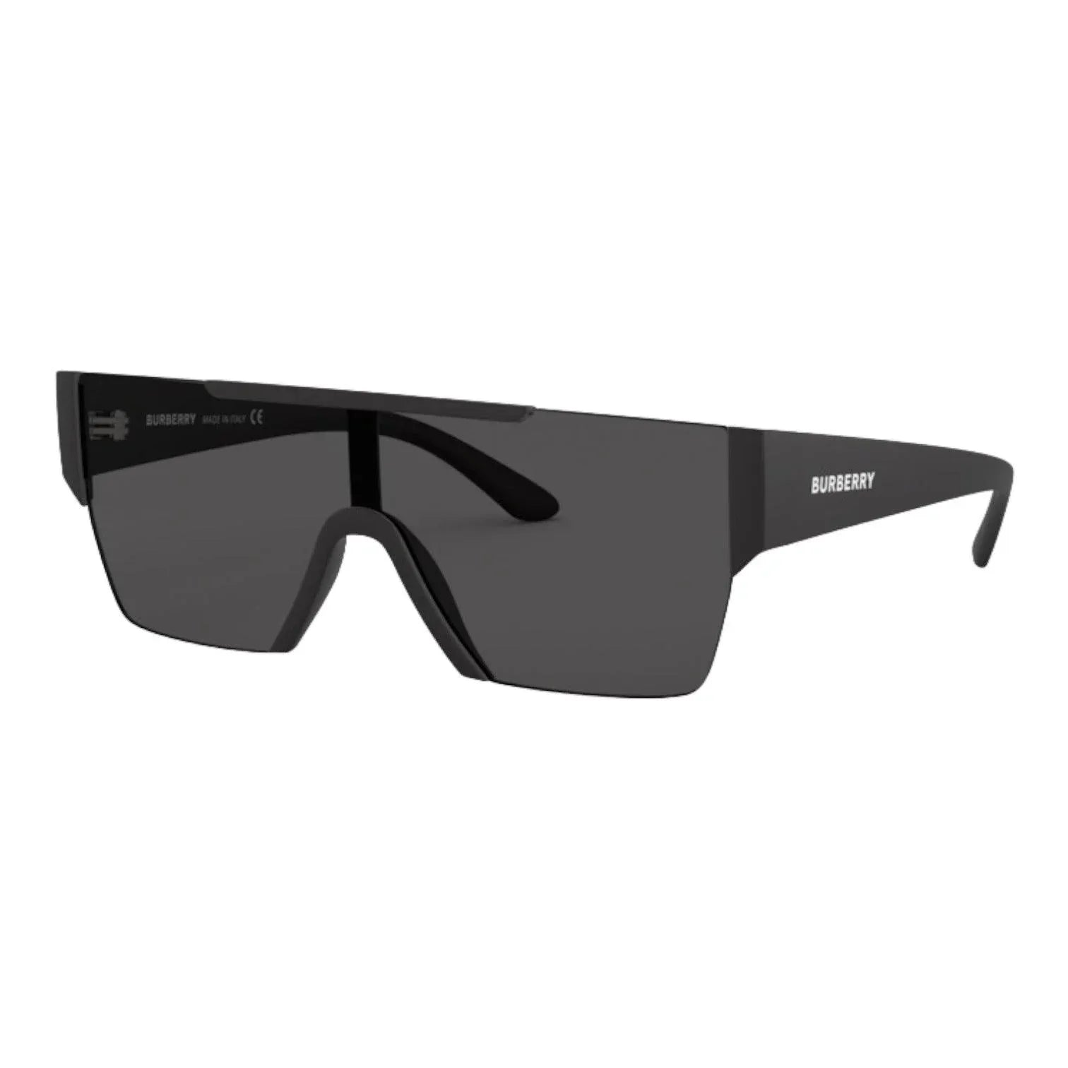 Burberry - BE4291 Matte Black - Pistilleria
