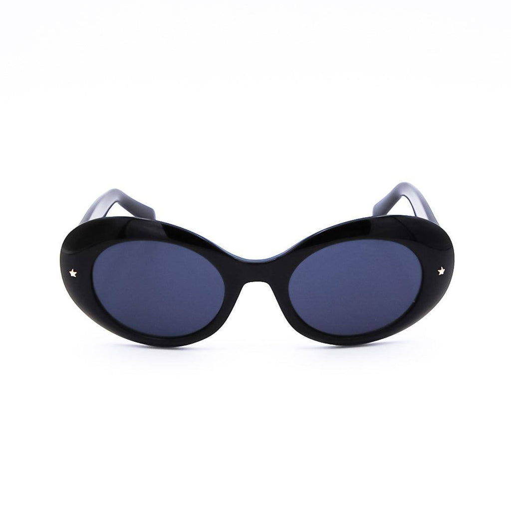 Chiara Ferragni Eyewear - Occhiali da sole CF7004/s BLACK - Pistilleria