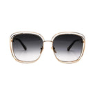 Chloé CH0077SK - 001 - Pistilleria