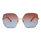 Chloé CH0092S - 002 - Pistilleria