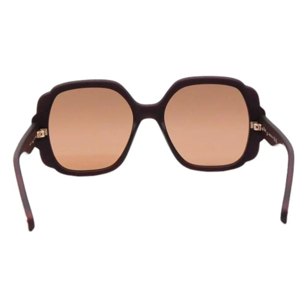 Chloé CH0121S - 001 Opaco - Pistilleria