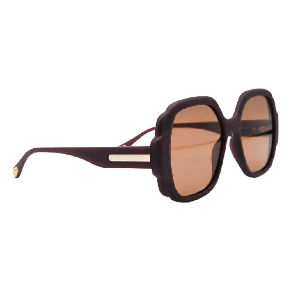 Chloé CH0121S - 001 Opaco - Pistilleria