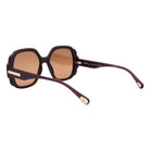 Chloé CH0121S - 001 Opaco - Pistilleria