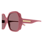 Chloé CH0121S - 003 Opaco - Pistilleria