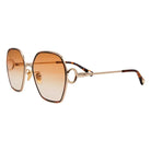 Chloé CH0146S - 002 - Pistilleria