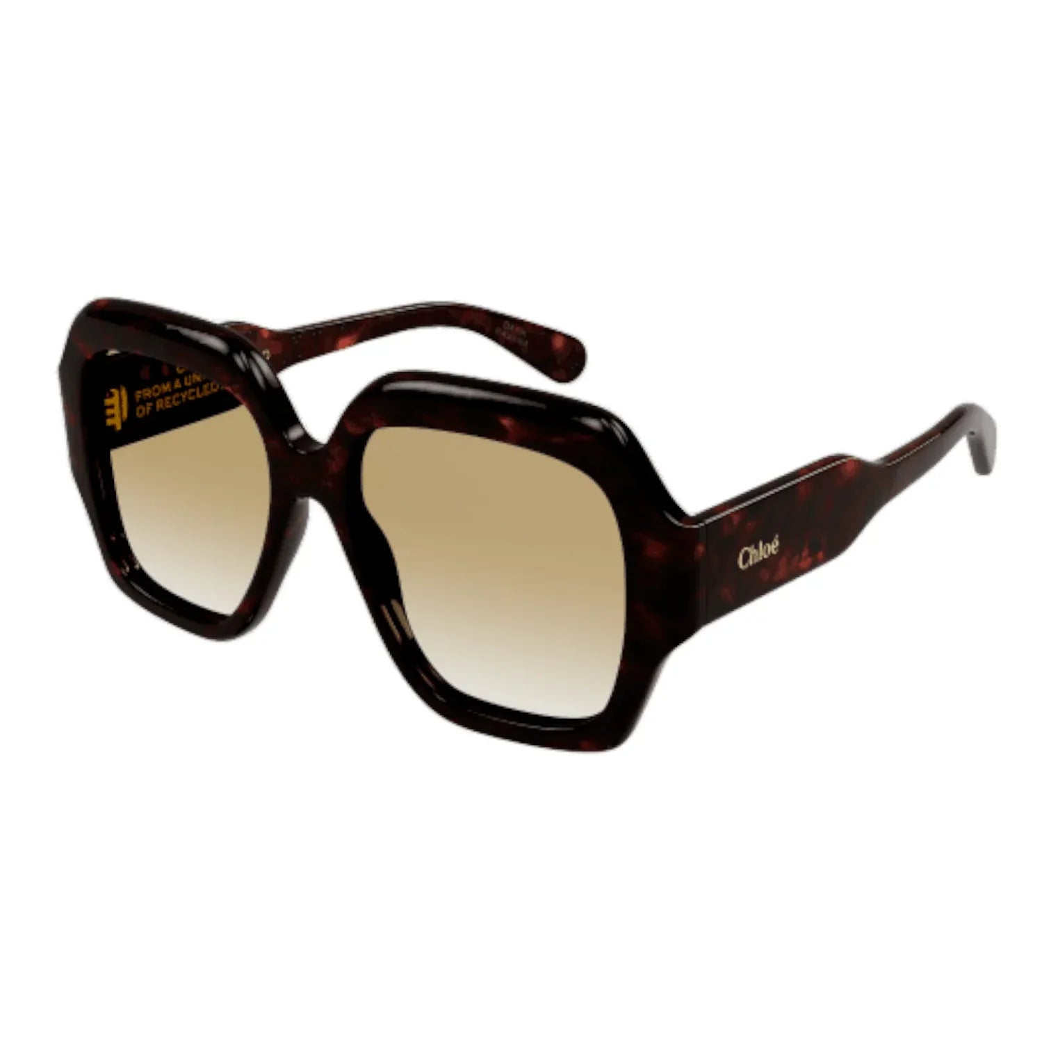 Chloé CH0154S- 002 - Pistilleria