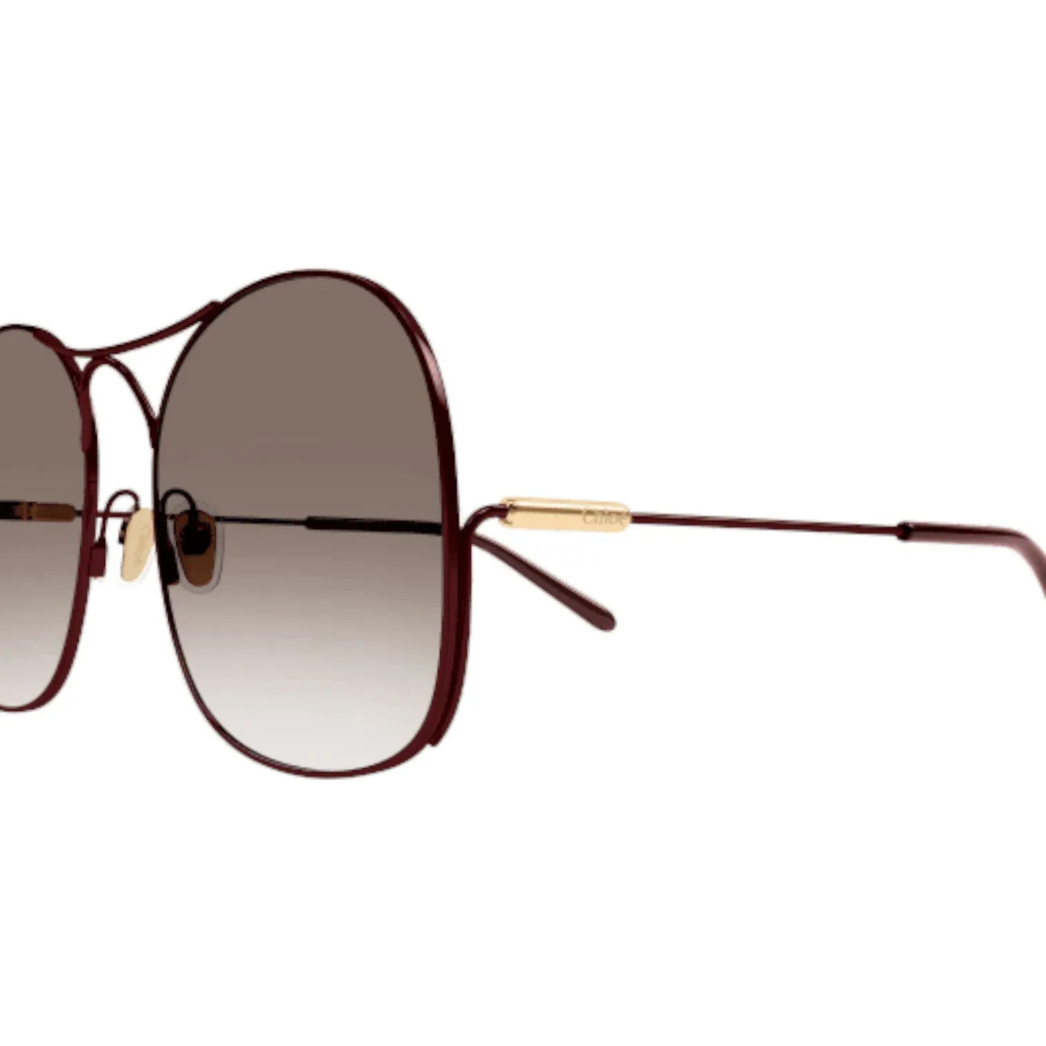 Chloé CH0164S - 003 - Pistilleria