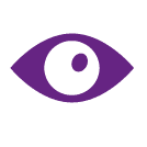 Coppia di lenti da vicino | potere +1 - Pistilleria