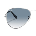 Coppia di lenti di ricambio per RB3025 Aviator - Pistilleria