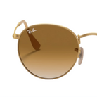 Coppia di lenti di ricambio per RB3447 - Round Metal - Pistilleria