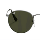 Coppia di lenti di ricambio per RB3447 - Round Metal - Pistilleria