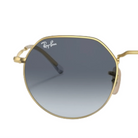 Coppia di lenti di ricambio per RB3565 - Jack - Pistilleria