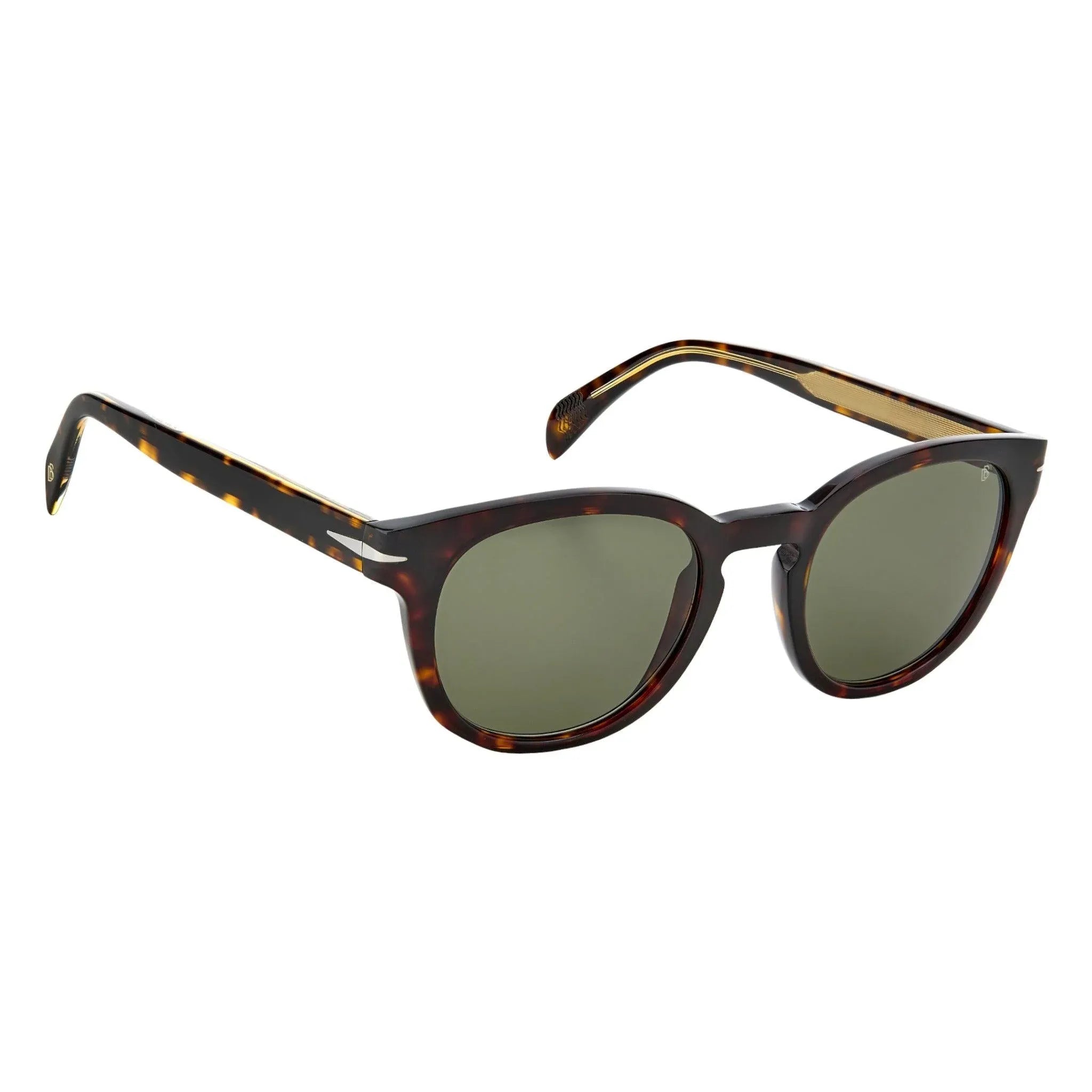 David Beckham Eyewear DB 12046/S- 086 - Pistilleria