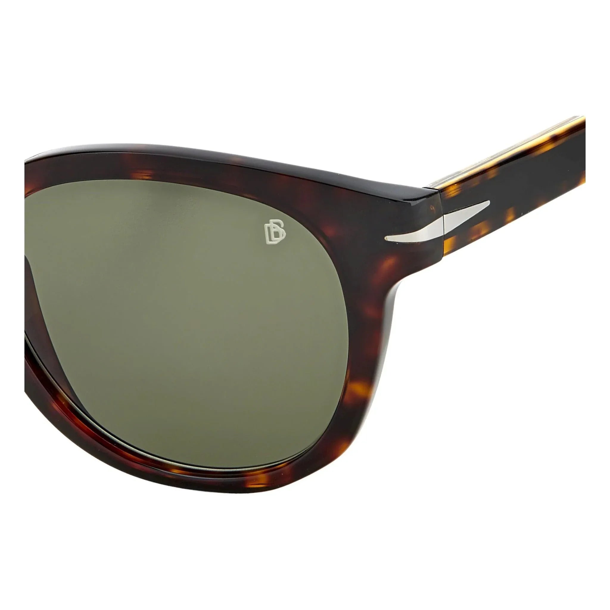 David Beckham Eyewear DB 12046/S- 086 - Pistilleria