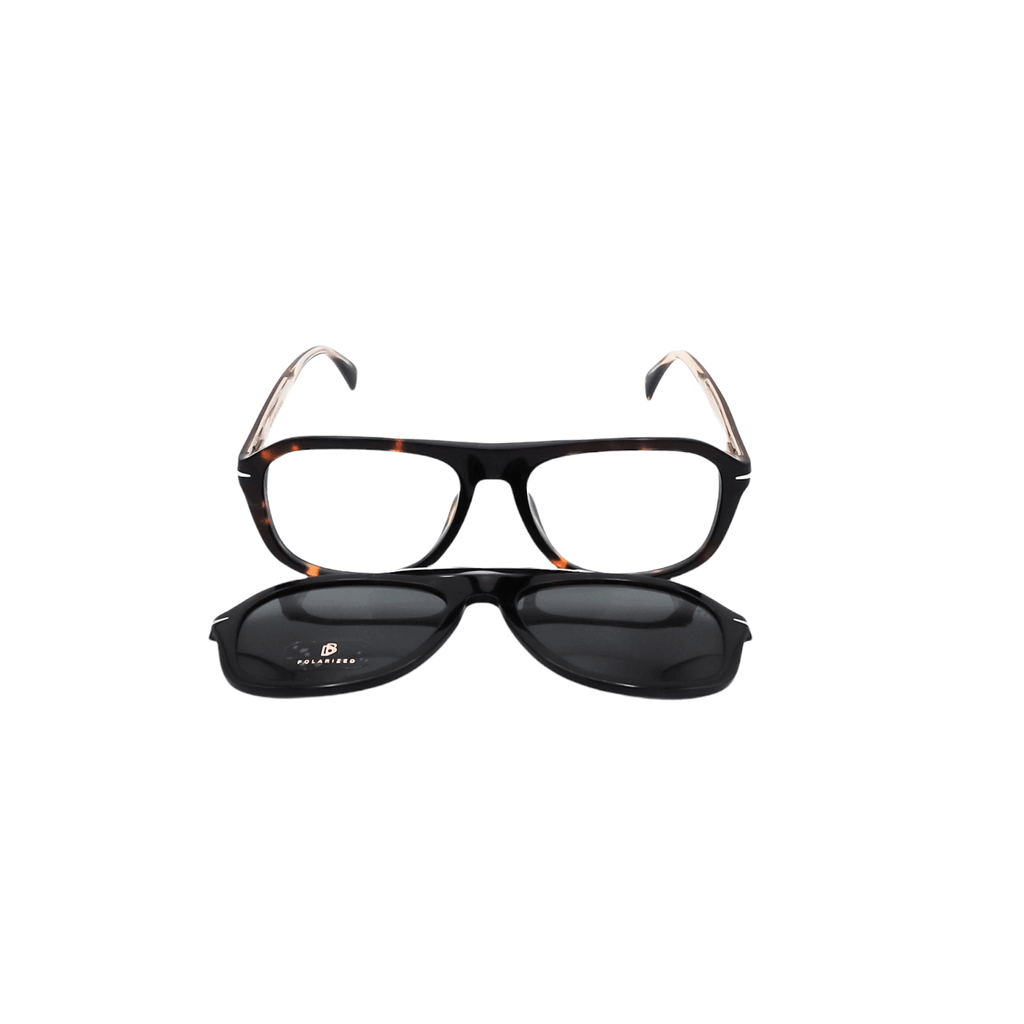 David Beckham Eyewear - DB 7006/G/CS - Pistilleria