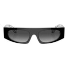 Dolce & Gabbana DG4411 Black New Graffiti -3389/8G - Pistilleria