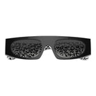 Dolce & Gabbana DG4411 Black New Graffiti -3389/8G - Pistilleria